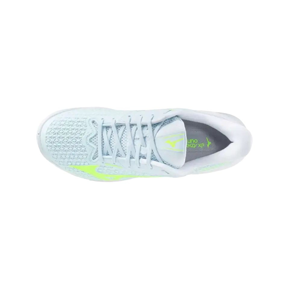 Mizuno Wave Exceed Tour 'Light Light Blue' Женские