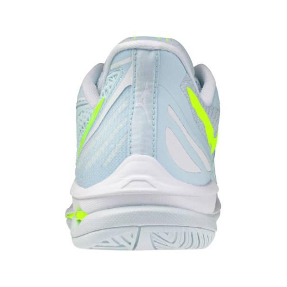Mizuno Wave Exceed Tour 'Light Light Blue' Женские