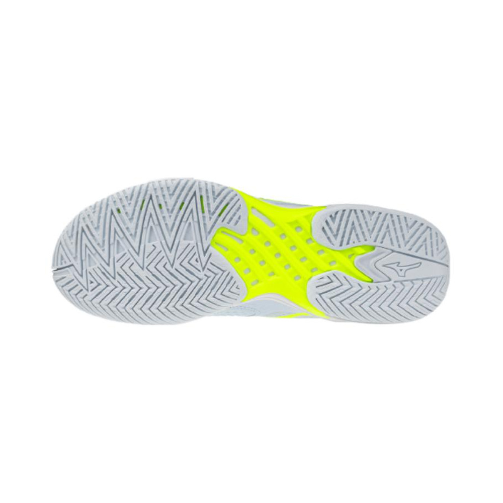 Mizuno Wave Exceed Tour 'Light Light Blue' Женские