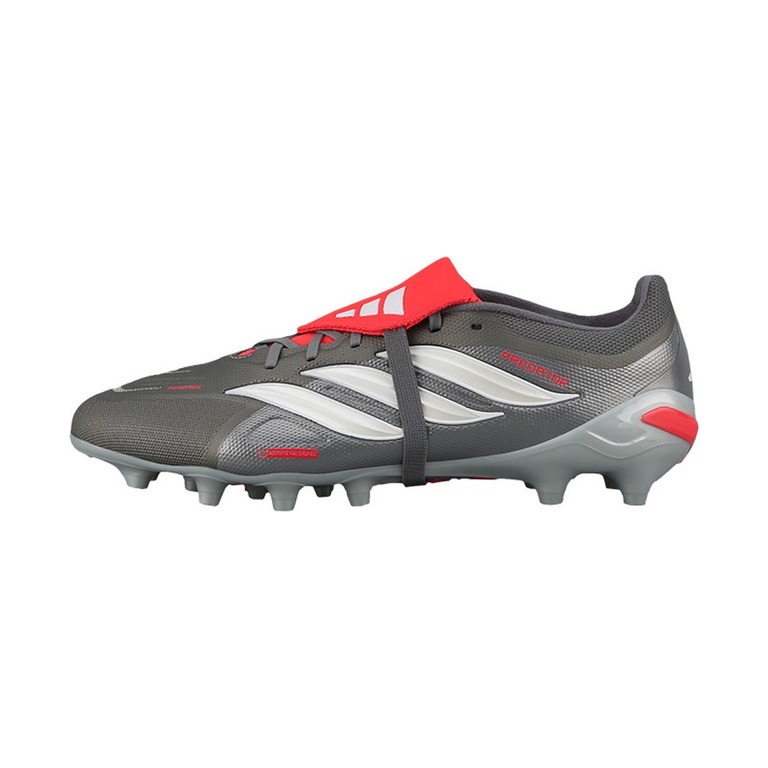Adidas Predator League 'Grey Red' Мужские