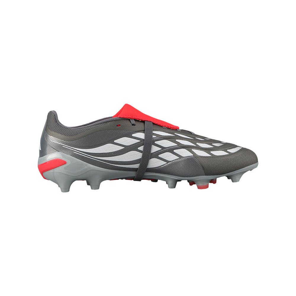 Adidas Predator League 'Grey Red' Мужские