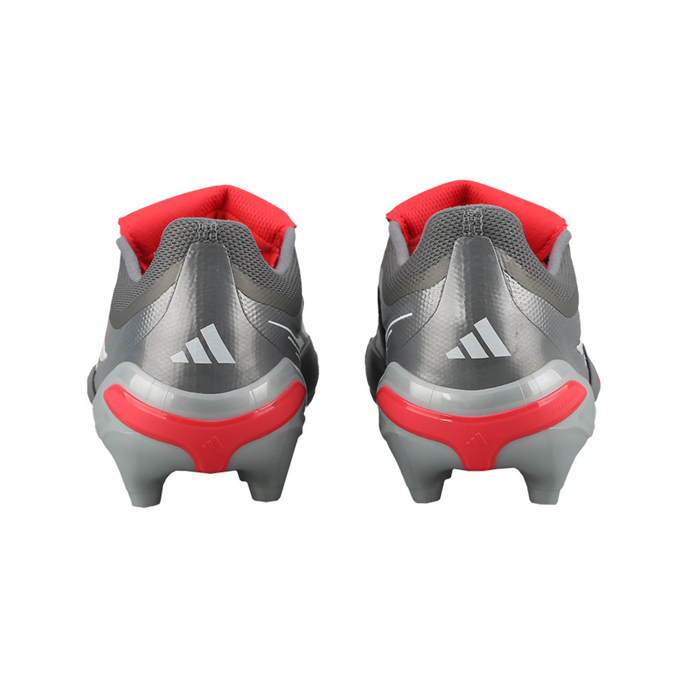 Adidas Predator League 'Grey Red' Мужские