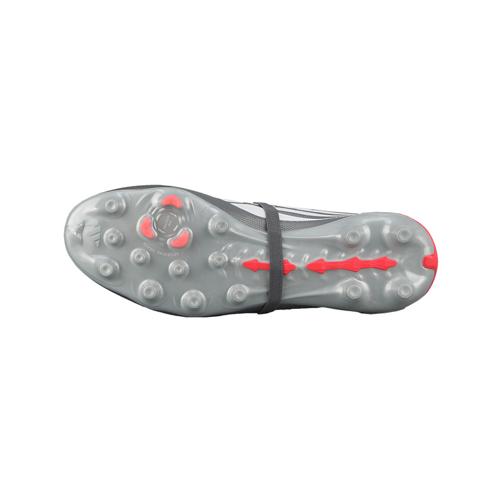 Adidas Predator League 'Grey Red' Мужские