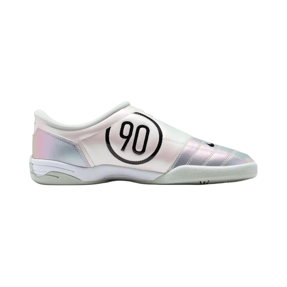 Nike Total 90 III 'Off White / Light Silver / Black' Мужские