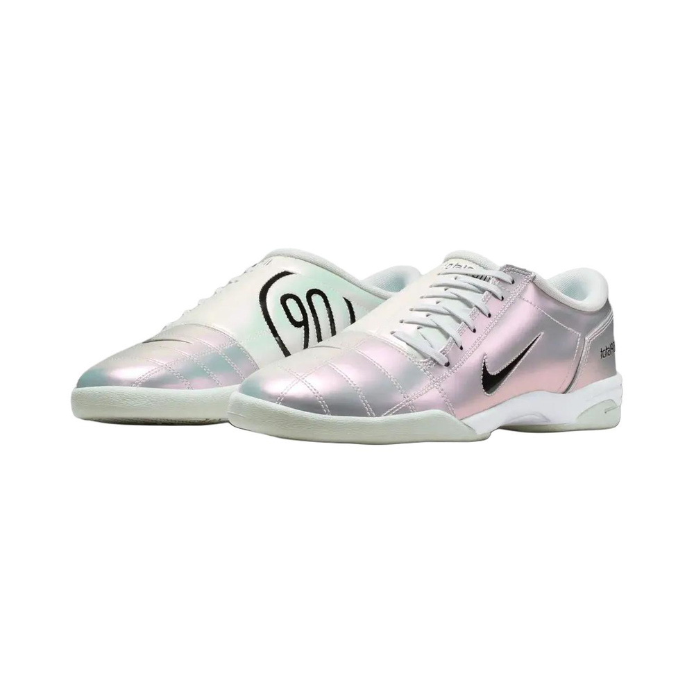 Nike Total 90 III 'Off White / Light Silver / Black' Мужские