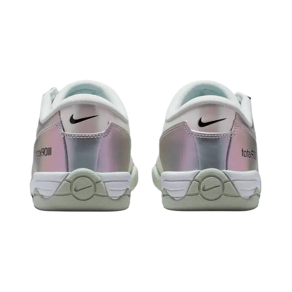 Nike Total 90 III 'Off White / Light Silver / Black' Мужские