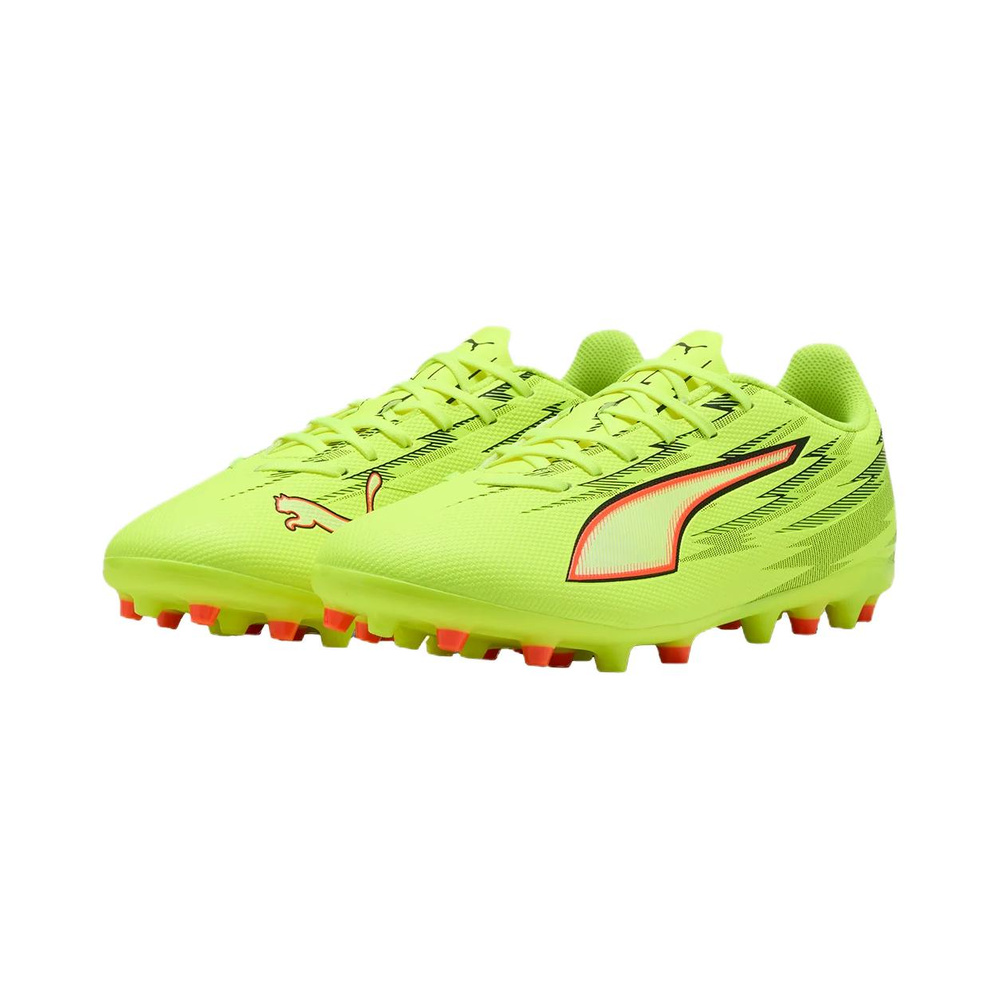 Puma Ultra 6 'Yellow' Мужские