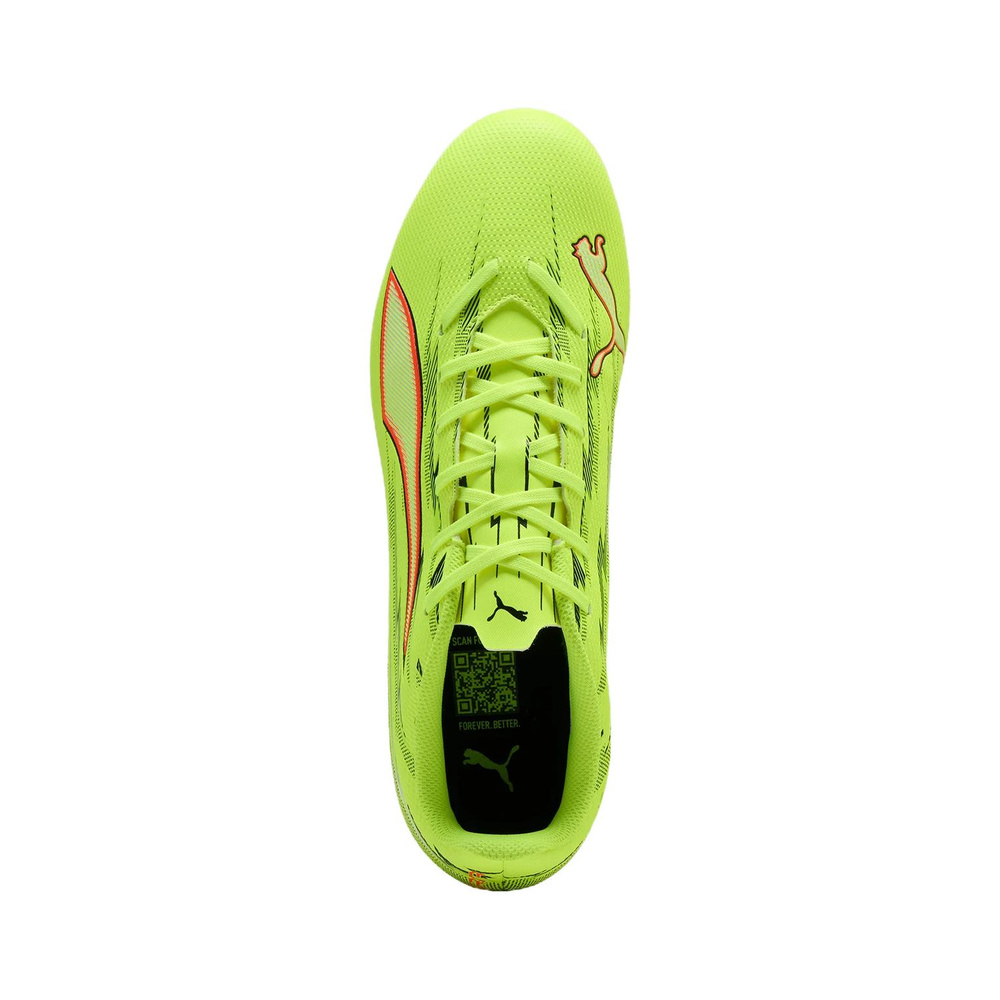 Puma Ultra 6 'Yellow' Мужские