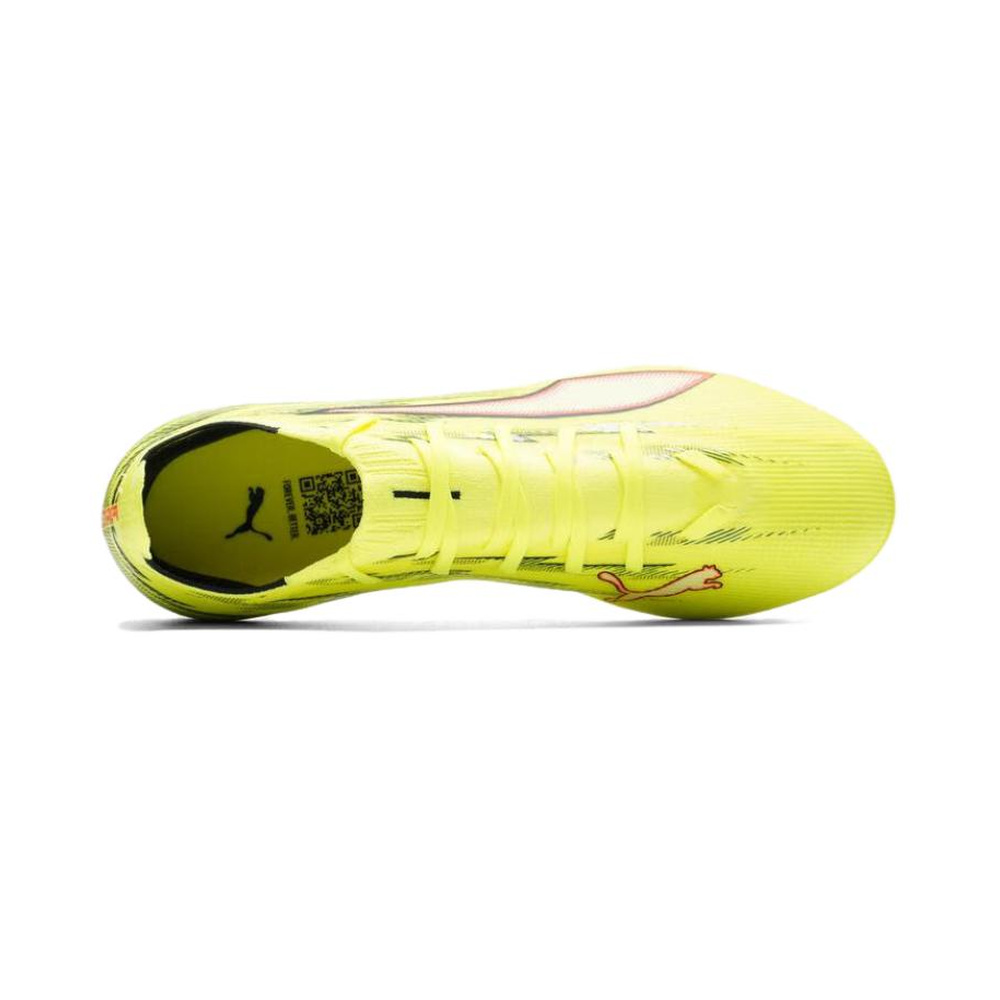Puma Ultra 6 'Yellow' Мужские