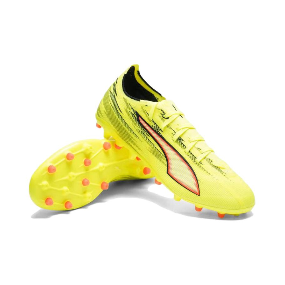 Puma Ultra 6 'Yellow' Мужские
