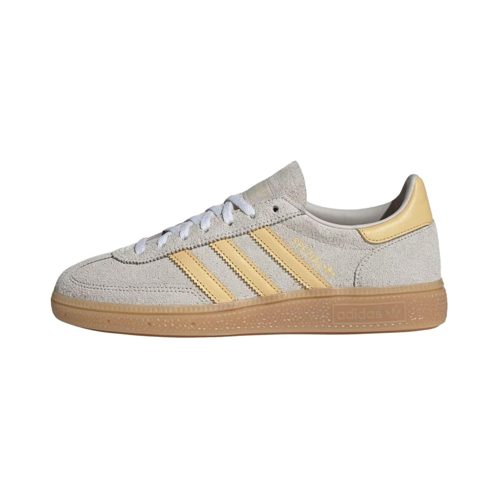 Adidas Handball Spezial 'Beige Yellow' Женские