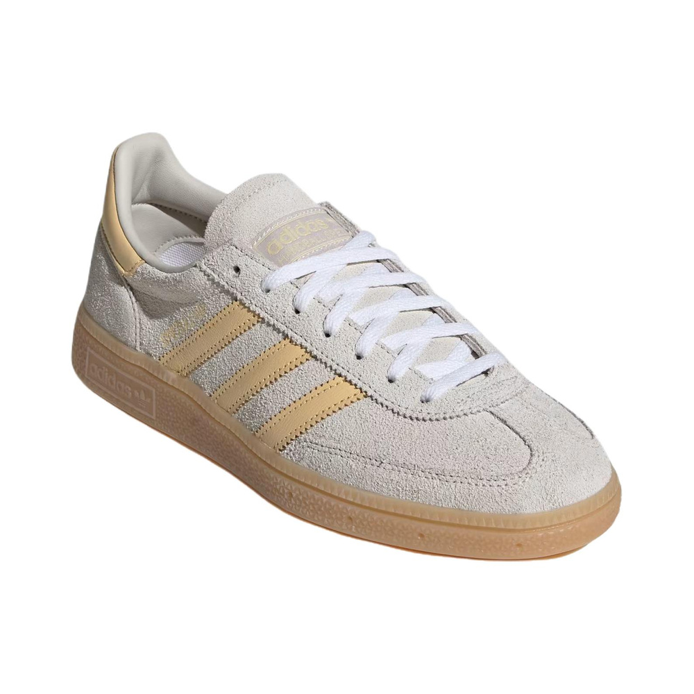 Adidas Handball Spezial 'Beige Yellow' Женские