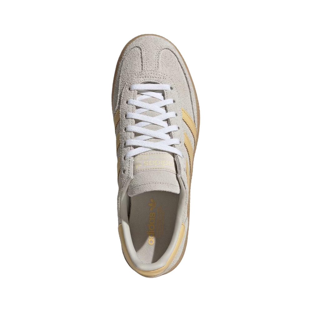 Adidas Handball Spezial 'Beige Yellow' Женские