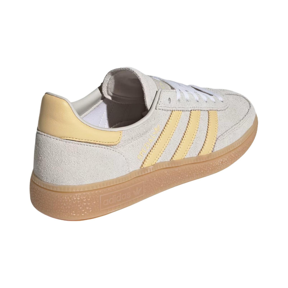 Adidas Handball Spezial 'Beige Yellow' Женские