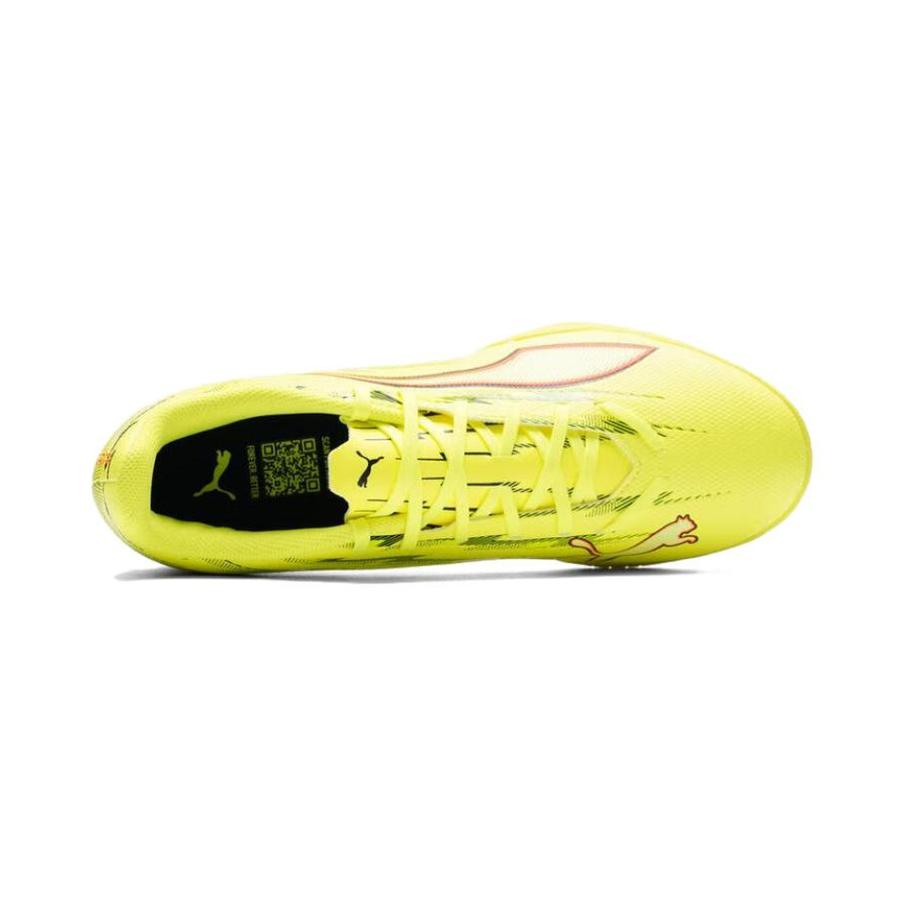 Puma Ultra 6 'Yellow' Мужские