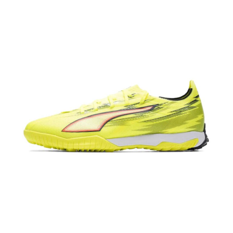 Puma Ultra 6 'Yellow' Мужские