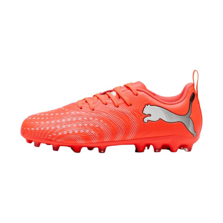 Puma Future 9 'Red' Унисекс