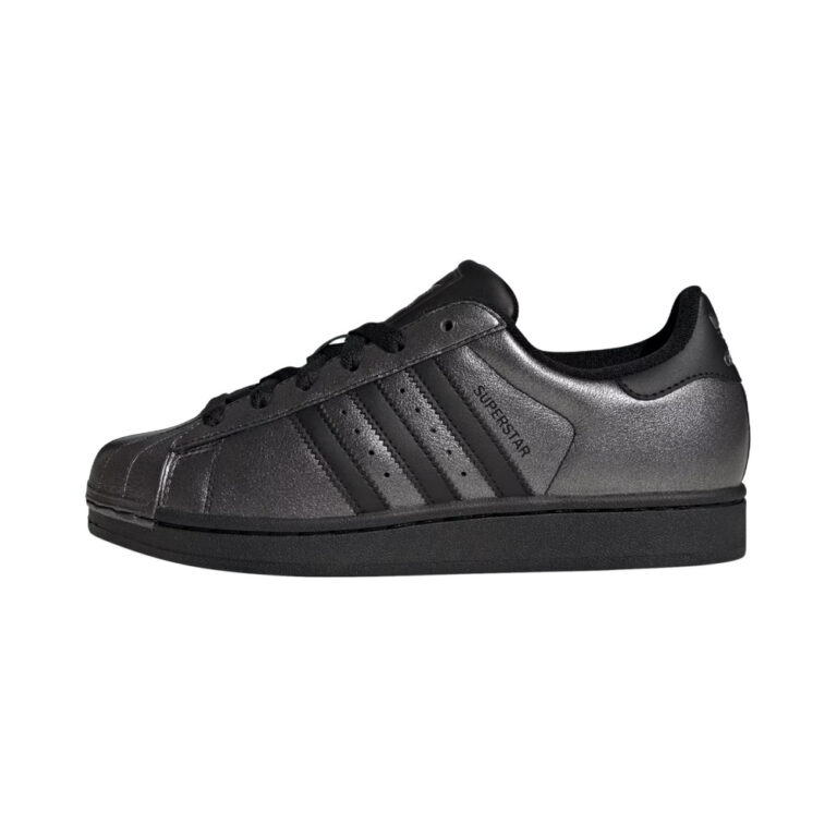Adidas Superstar 'Black' Мужские