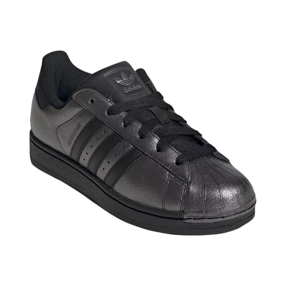 Adidas Superstar 'Black' Мужские