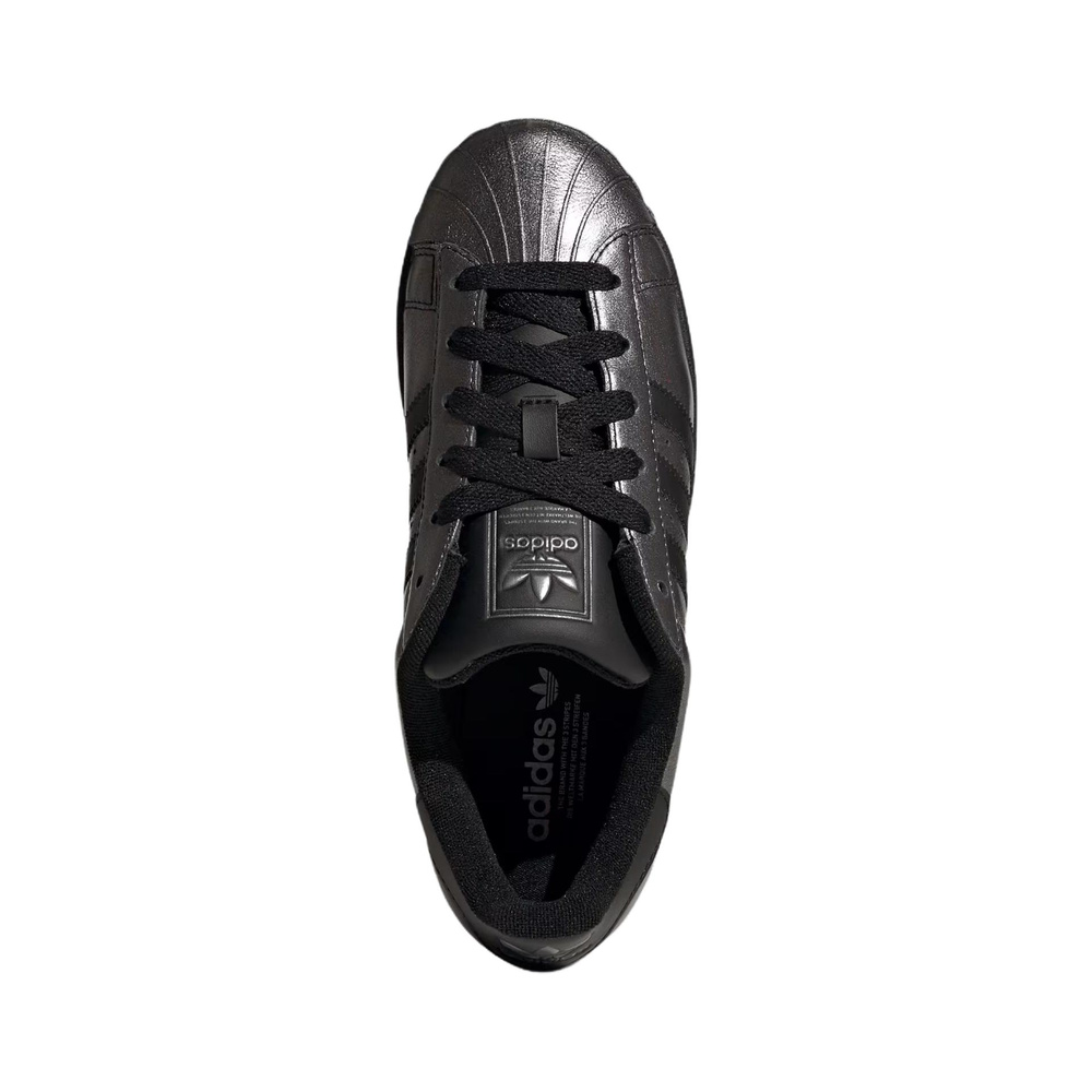 Adidas Superstar 'Black' Мужские
