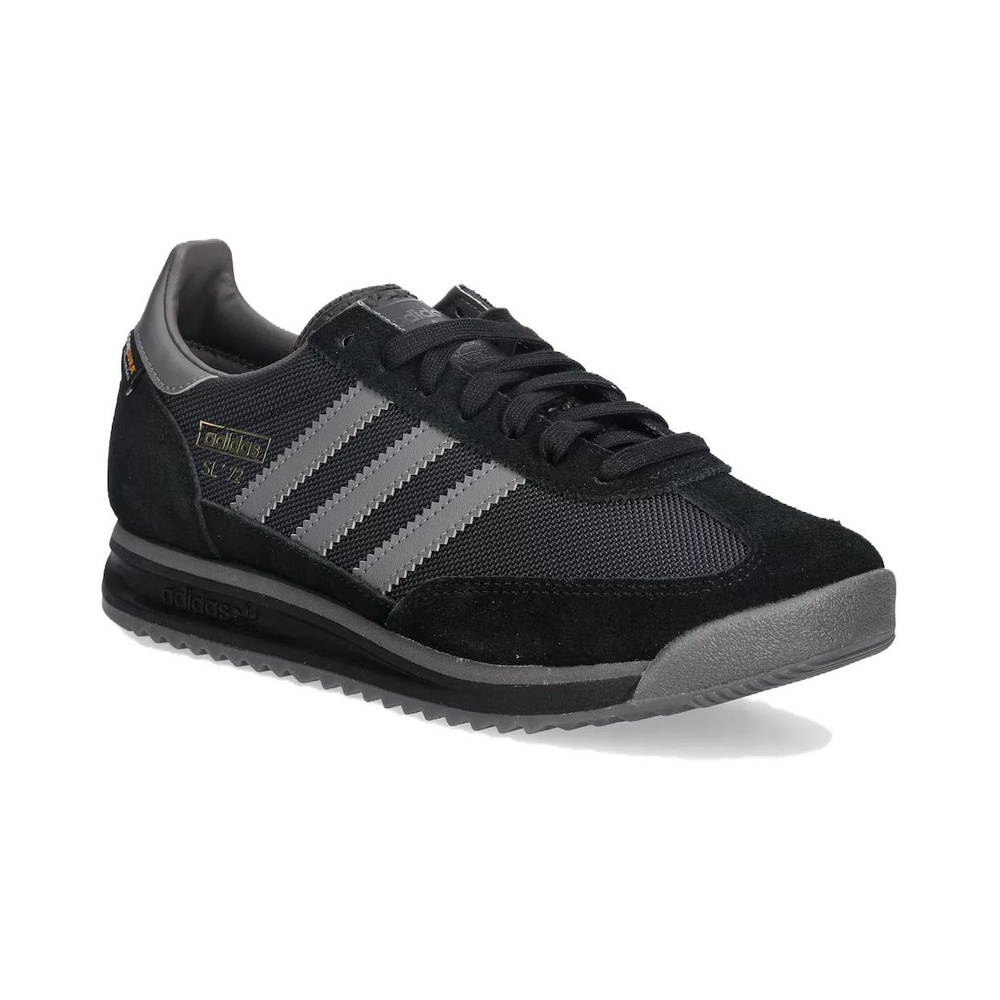 Adidas SL 72 'Black' Мужские