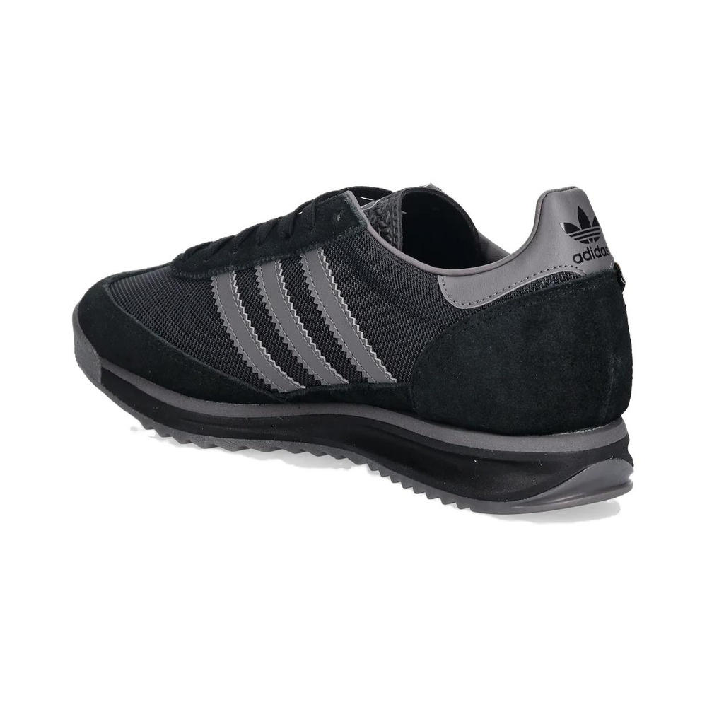 Adidas SL 72 'Black' Мужские