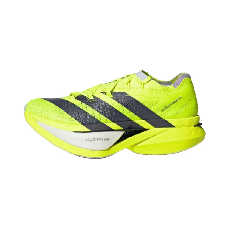 Adidas Adizero Prime X 3 'Yellow' Мужские