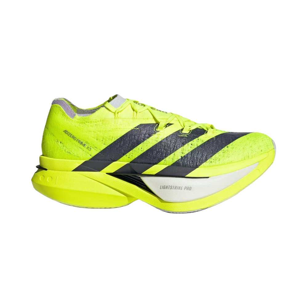 Adidas Adizero Prime X 3 'Yellow' Мужские