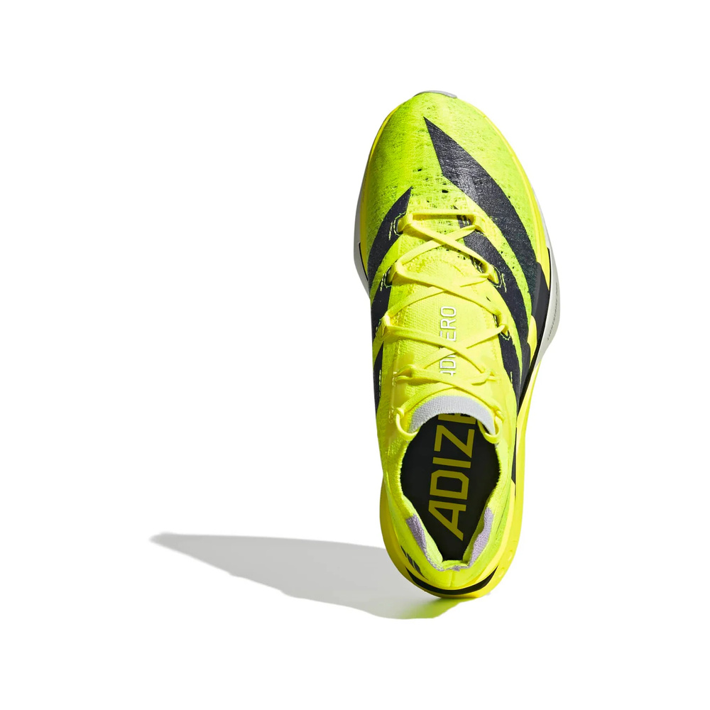 Adidas Adizero Prime X 3 'Yellow' Мужские