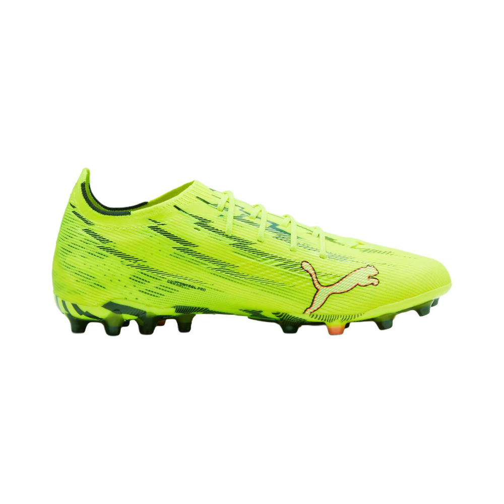 Puma Ultra 6 'Green Black' Мужские