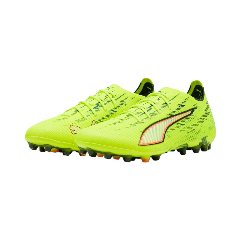 Puma Ultra 6 'Green Black' Мужские