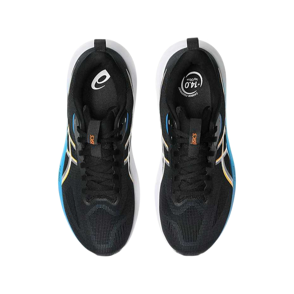New Balance 1000 'Black' Мужские