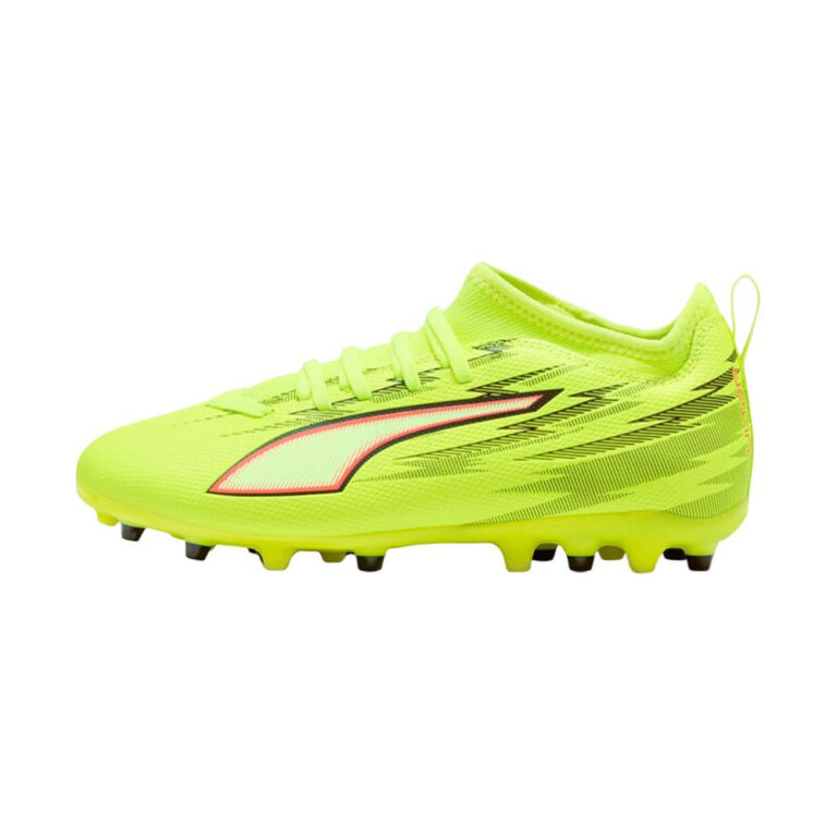 Puma Ultra 6 'Yellow' Унисекс
