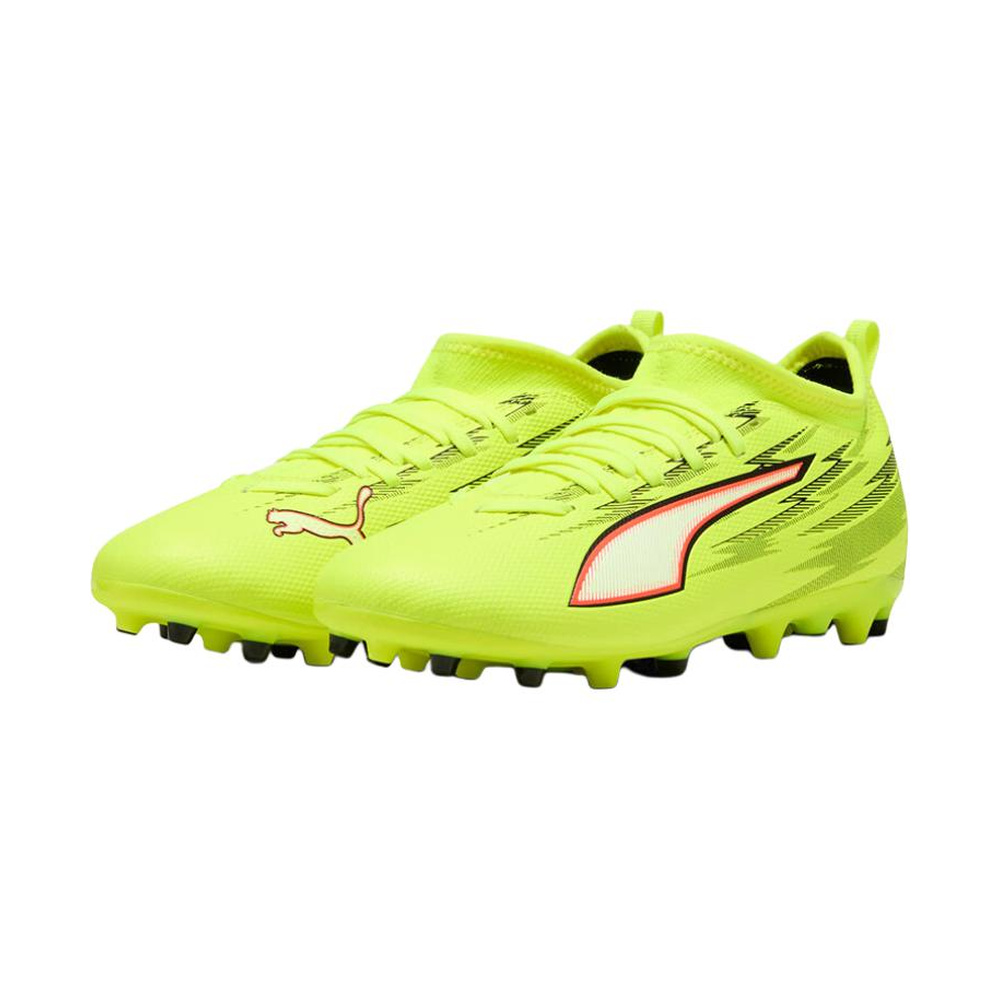 Puma Ultra 6 'Yellow' Унисекс