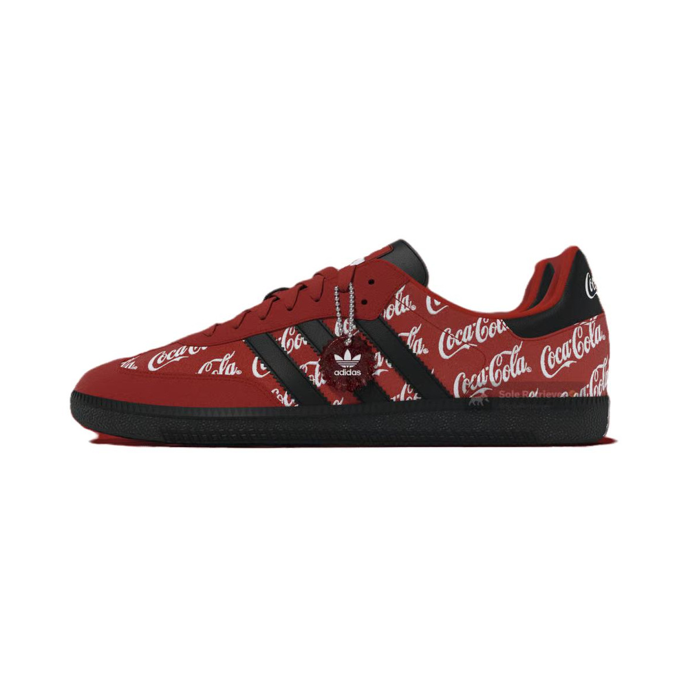Red Black