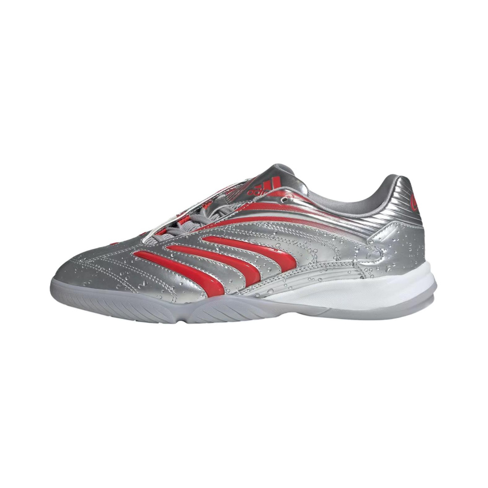 Grey Red