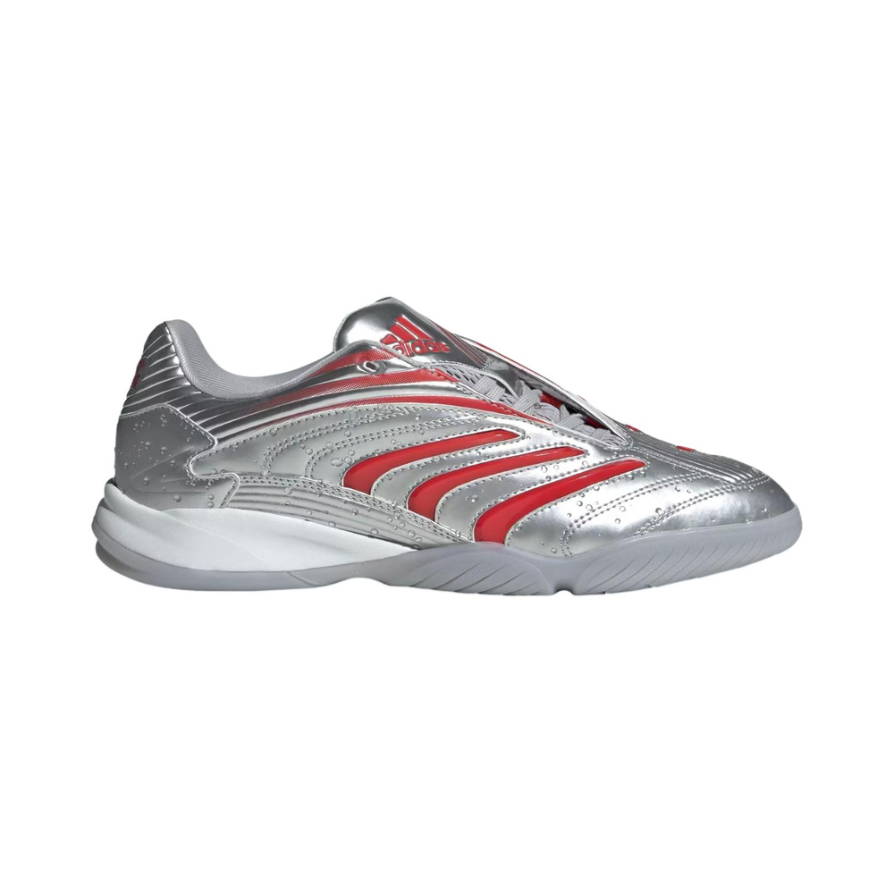 Adidas Predator 'Grey Red' Мужские