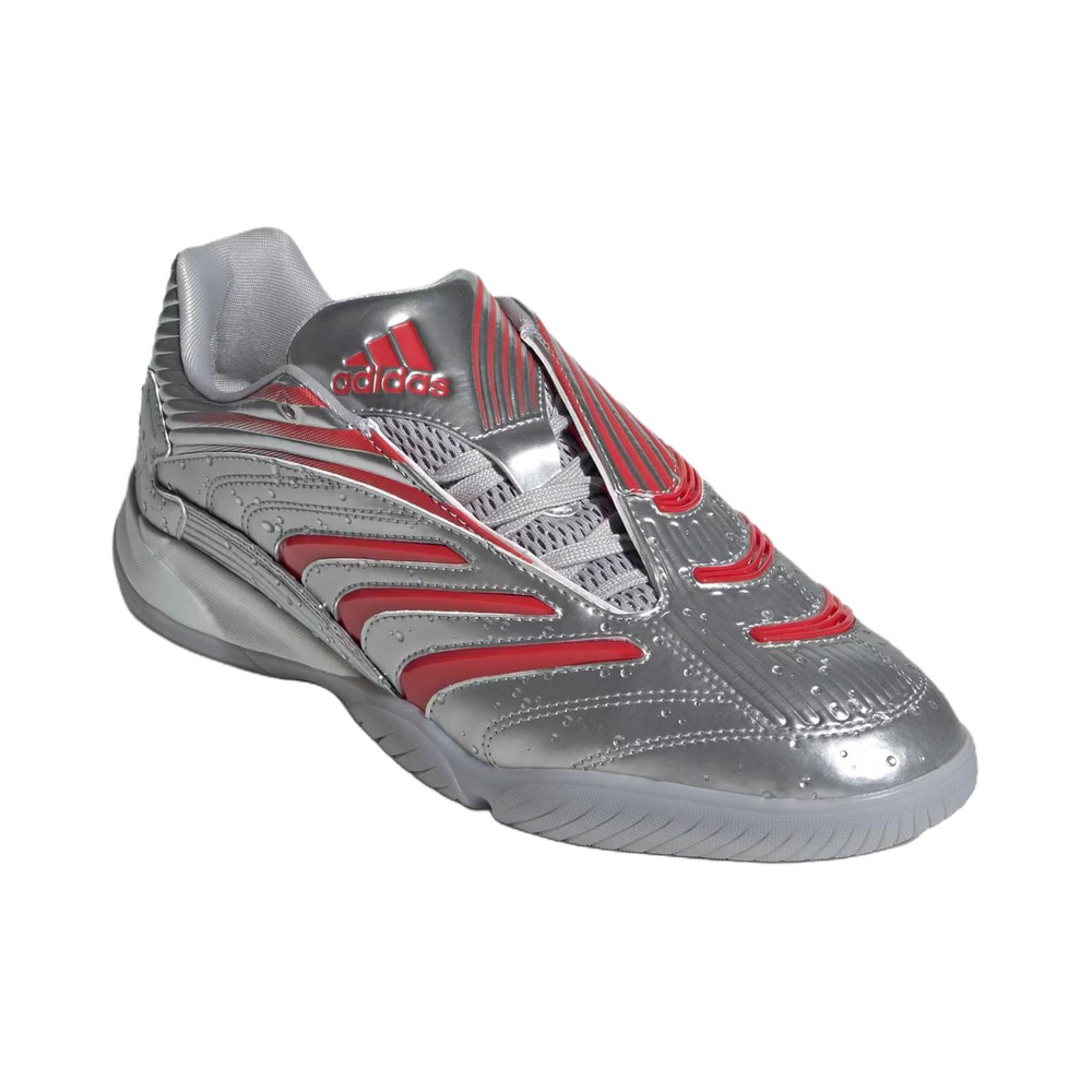 Adidas Predator 'Grey Red' Мужские