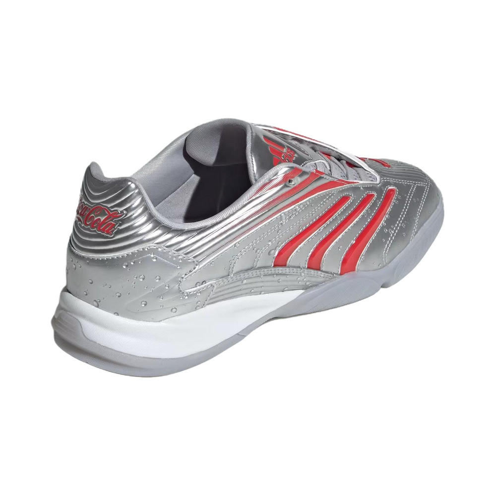 Adidas Predator 'Grey Red' Мужские