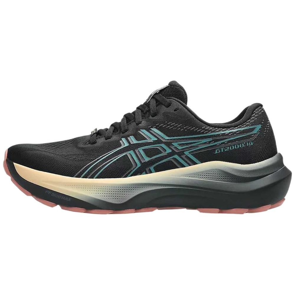 ASICS GT 2000 14 'Black Pine' Женские