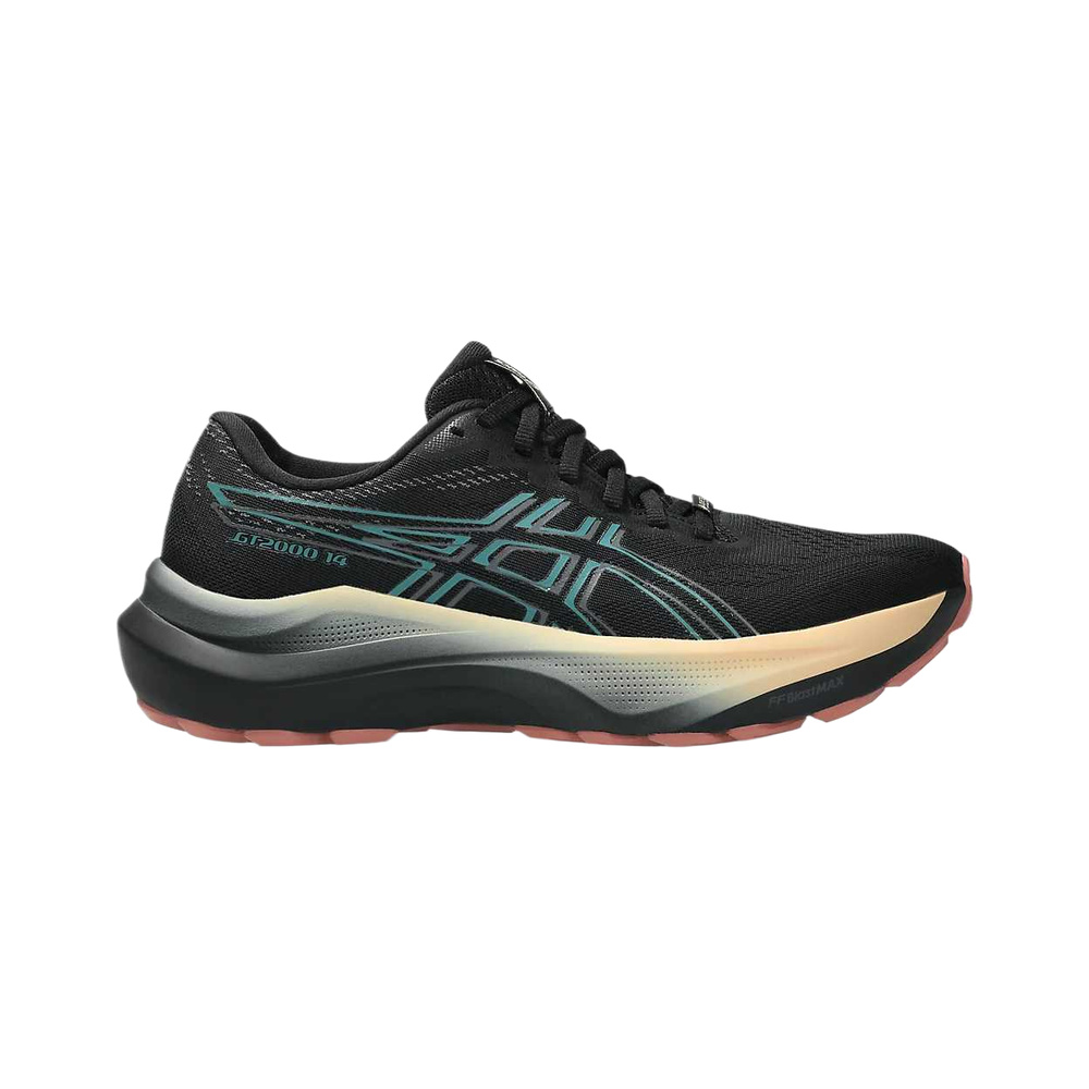 ASICS GT 2000 14 'Black Pine' Женские