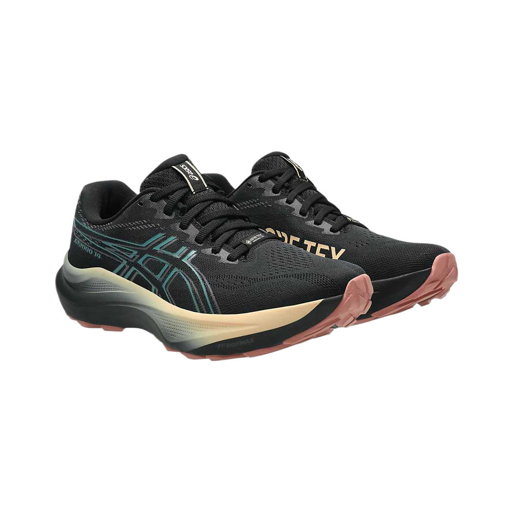 ASICS GT 2000 14 'Black Pine' Женские