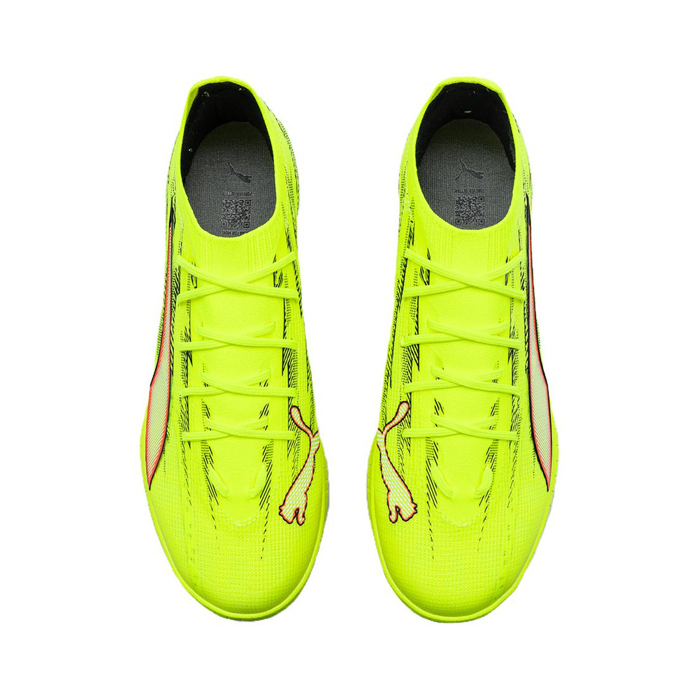 Puma Ultra 6 'Green' Мужские