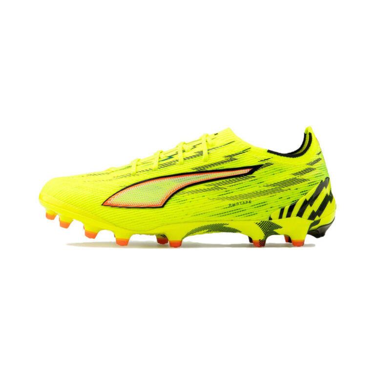 Puma Ultra 6 'Green' Мужские