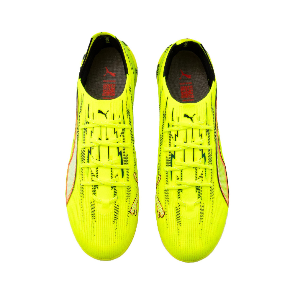 Puma Ultra 6 'Green' Мужские