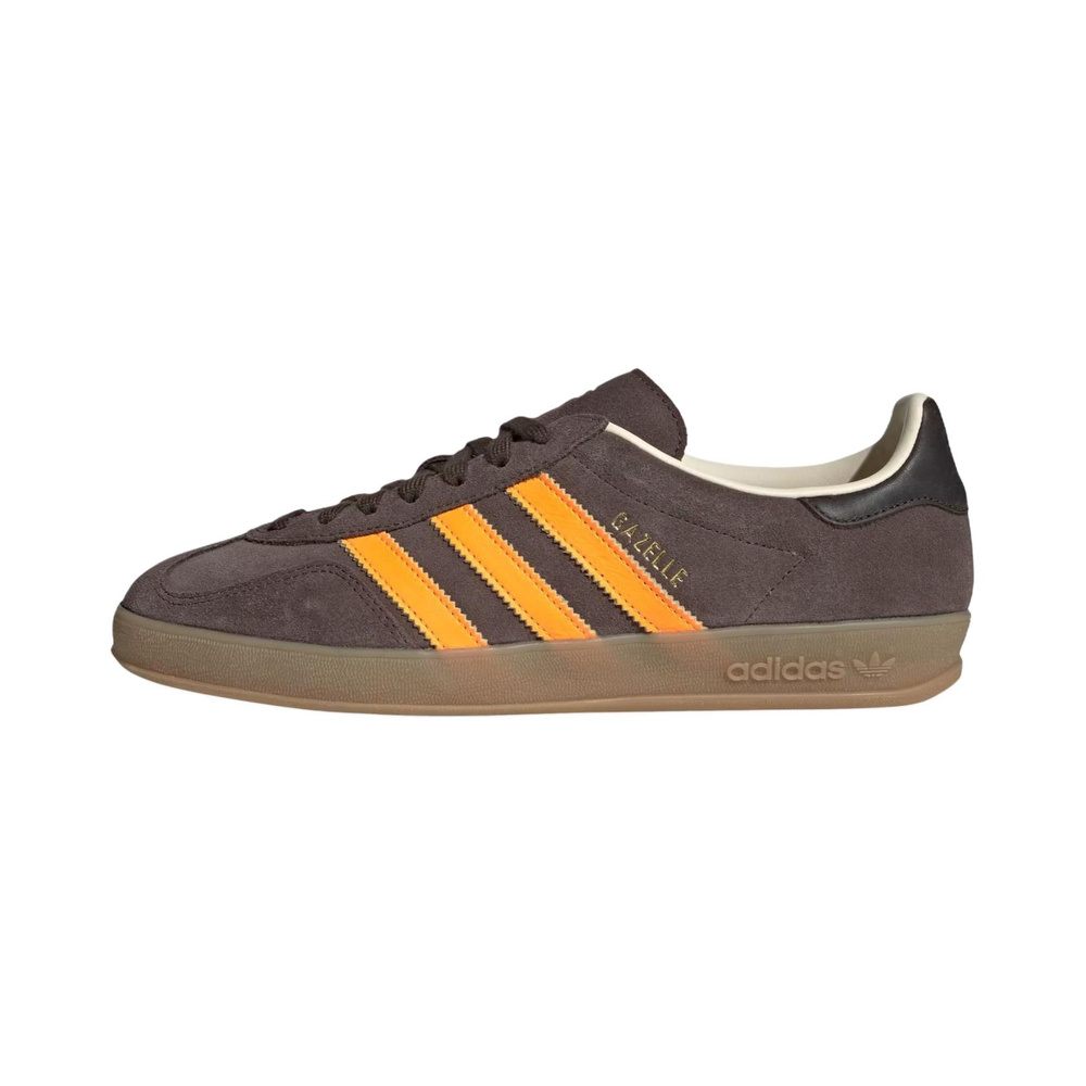 Adidas Gazelle 'Brown' Мужские