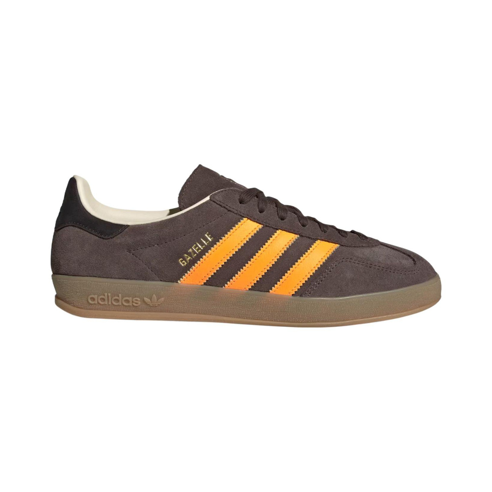 Adidas Gazelle 'Brown' Мужские