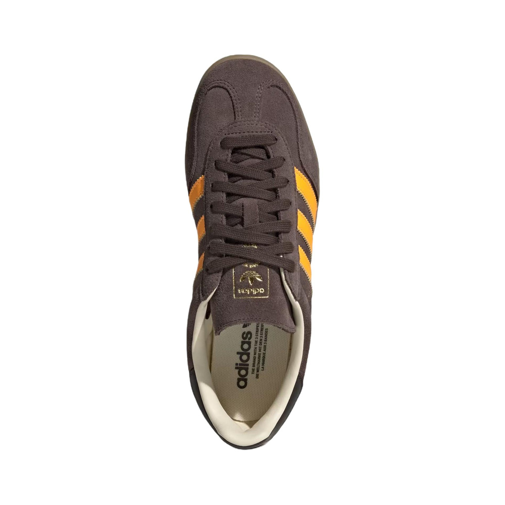 Adidas Gazelle 'Brown' Мужские