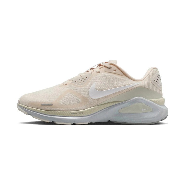 Nike Structure 26 'Chalk / Sea Glass / Light Smoke Grey / White' Женские