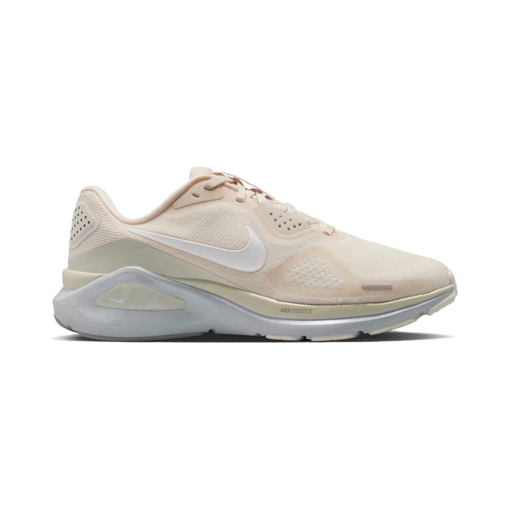 Nike Structure 26 'Chalk / Sea Glass / Light Smoke Grey / White' Женские